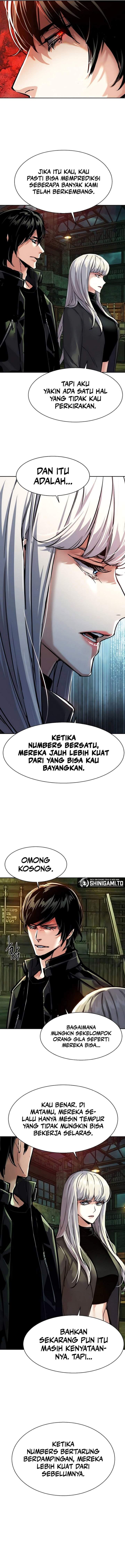 Mercenary Enrollment Chap 279 - Next Chap 280