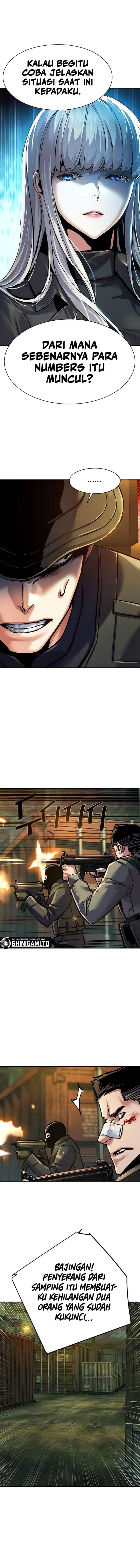 Mercenary Enrollment Chap 279 - Next Chap 280