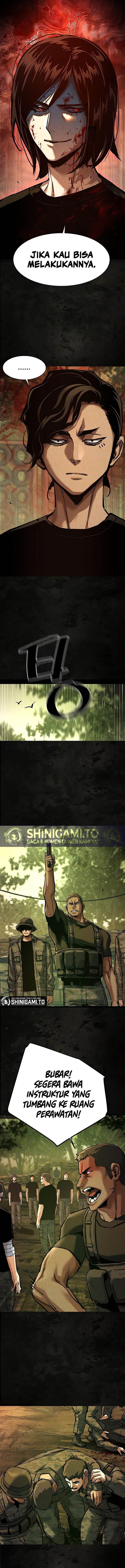 Mercenary Enrollment Chap 270 - Next Chap 271