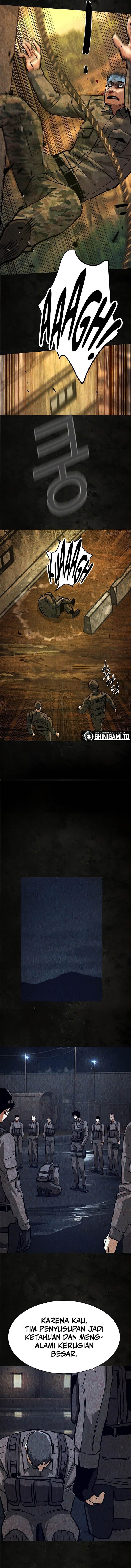 Mercenary Enrollment Chap 270 - Next Chap 271