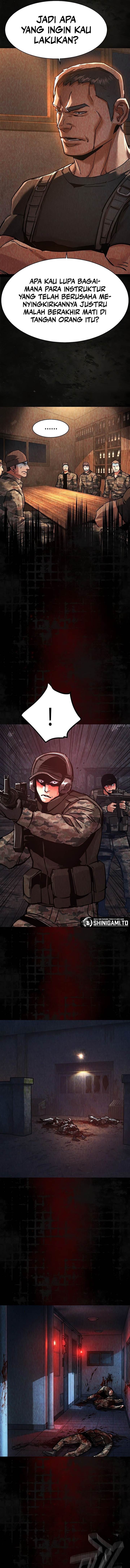 Mercenary Enrollment Chap 270 - Next Chap 271