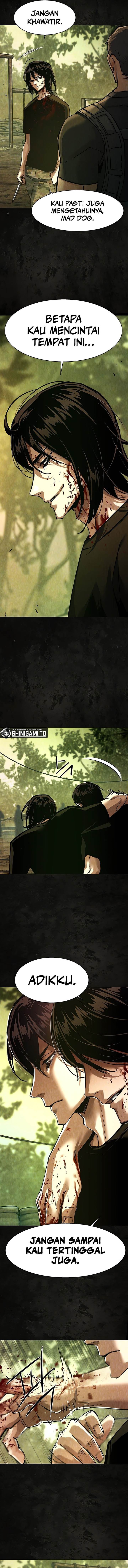 Mercenary Enrollment Chap 270 - Next Chap 271