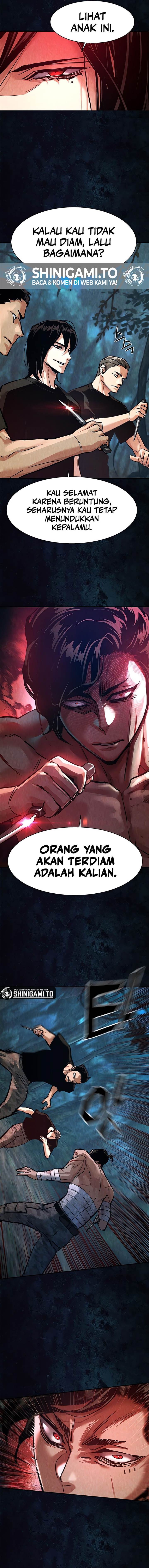 Mercenary Enrollment Chap 271 - Next Chap 272