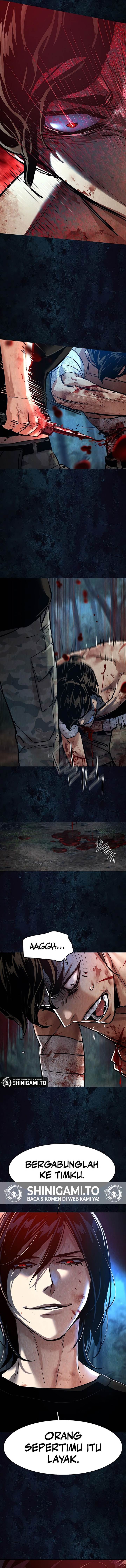 Mercenary Enrollment Chap 271 - Next Chap 272
