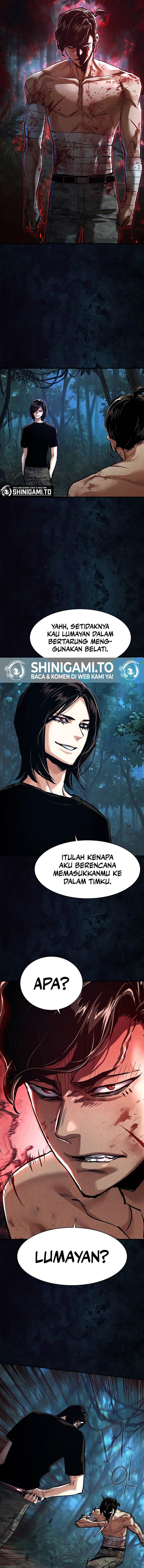 Mercenary Enrollment Chap 271 - Next Chap 272