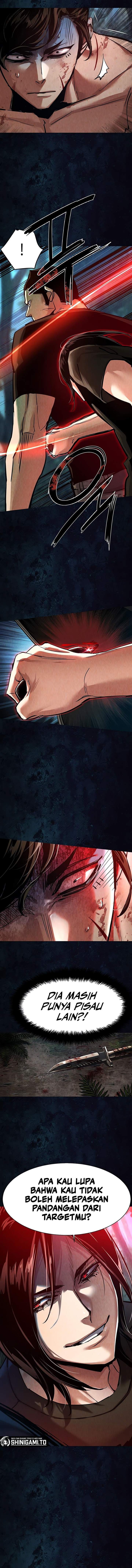 Mercenary Enrollment Chap 272 - Next Chap 273