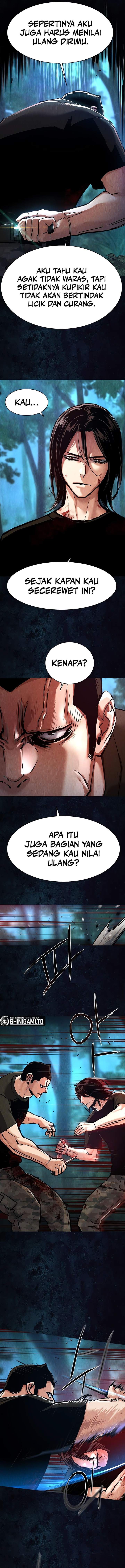 Mercenary Enrollment Chap 272 - Next Chap 273