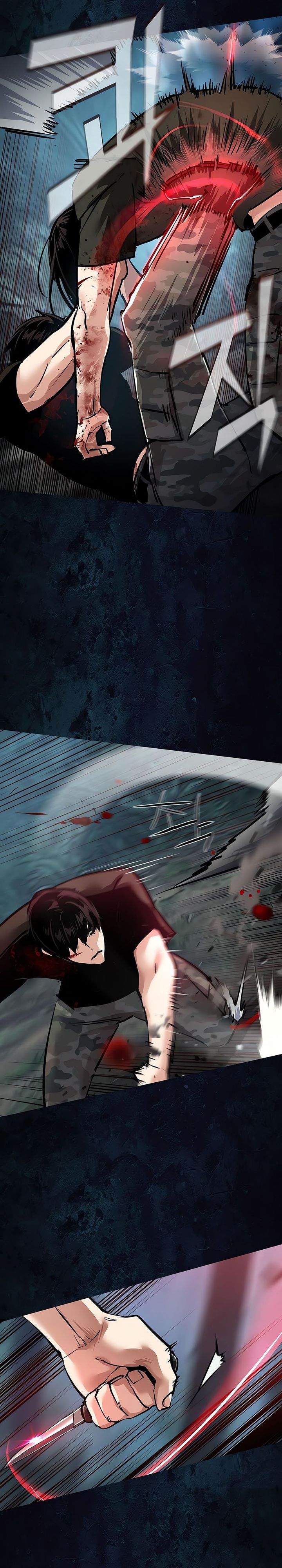 Mercenary Enrollment Chap 273 - Next Chap 274