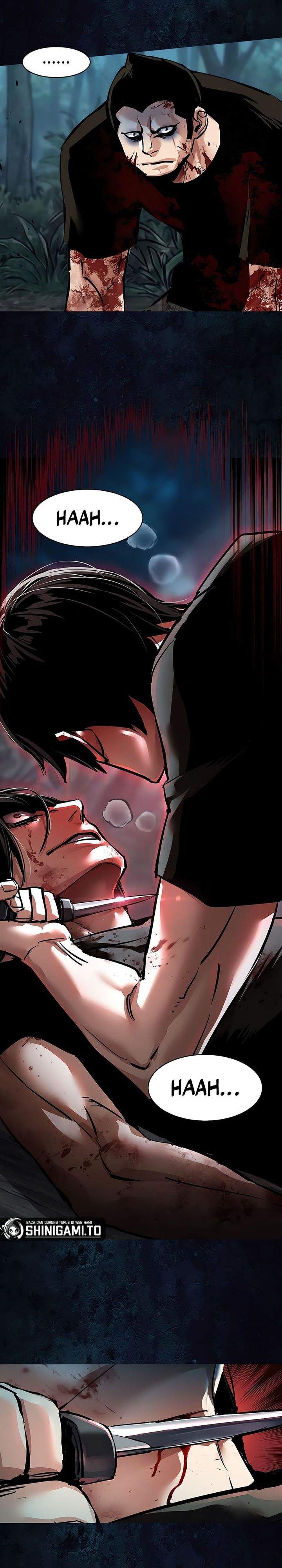 Mercenary Enrollment Chap 273 - Next Chap 274