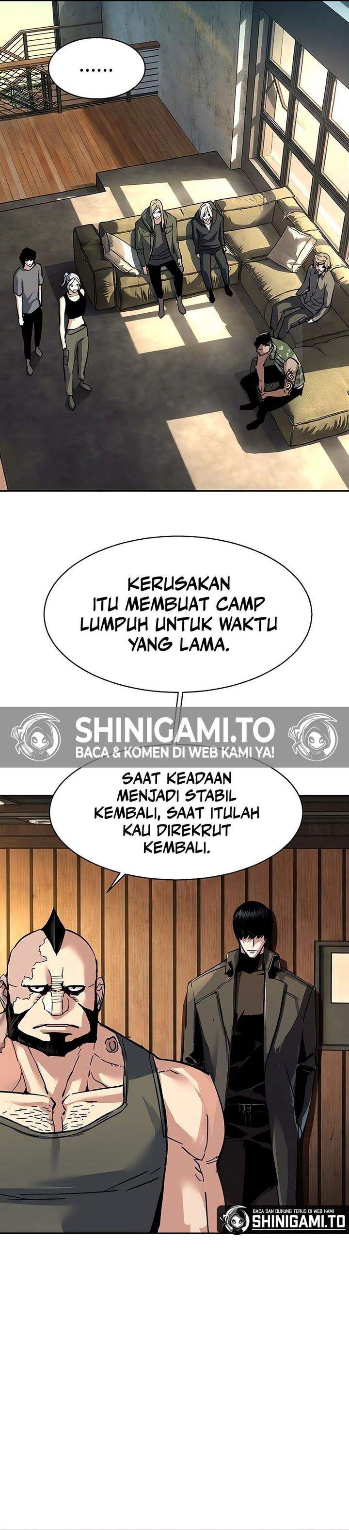 Mercenary Enrollment Chap 273 - Next Chap 274