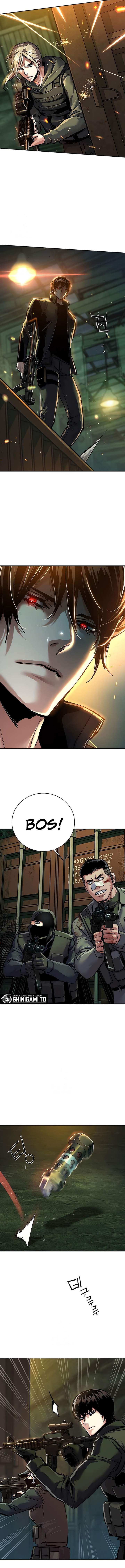 Mercenary Enrollment Chap 280 - Next Chap 281