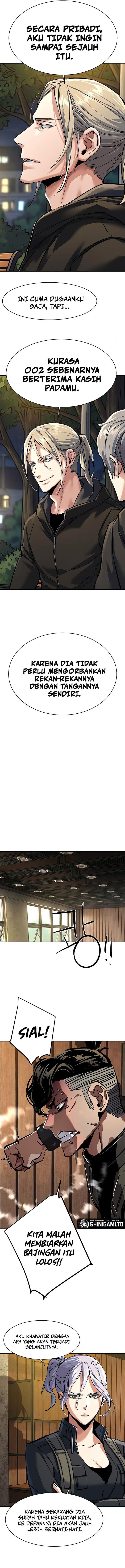 Mercenary Enrollment Chap 280 - Next Chap 281