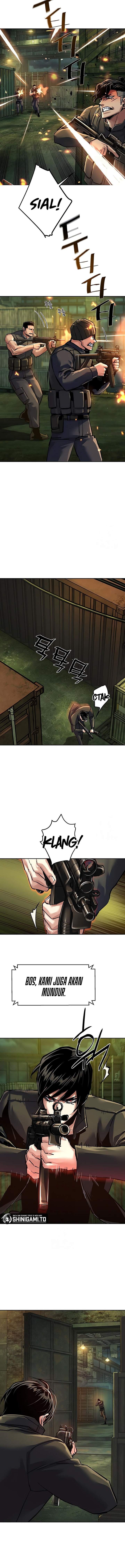 Mercenary Enrollment Chap 280 - Next Chap 281