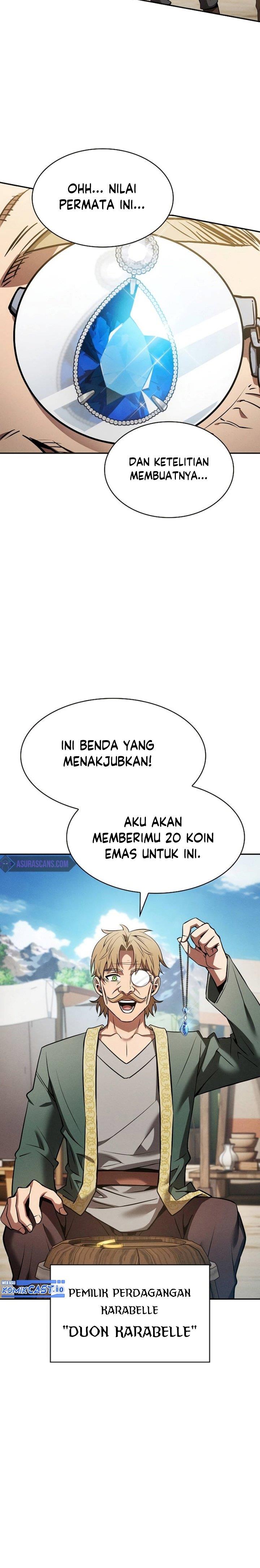 Academy’s Genius Swordmaster Chap 8 - Next Chap 9