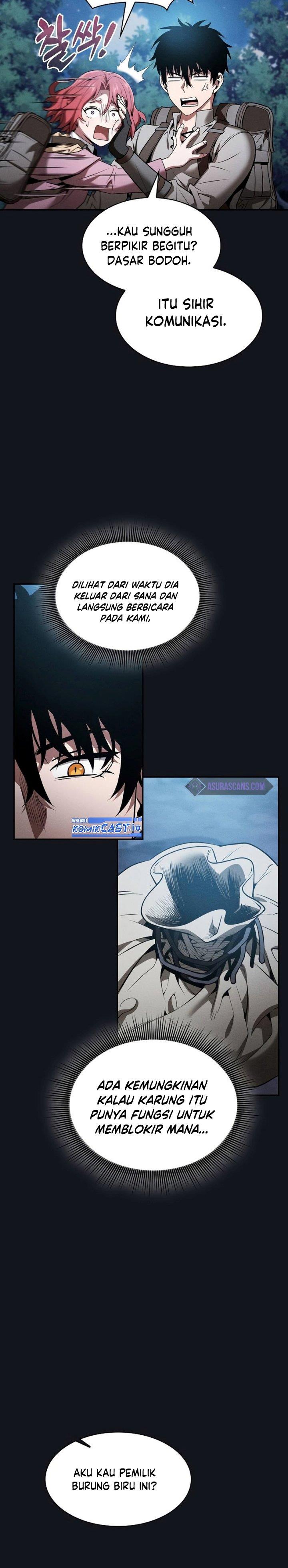 Academy’s Genius Swordmaster Chap 8 - Next Chap 9