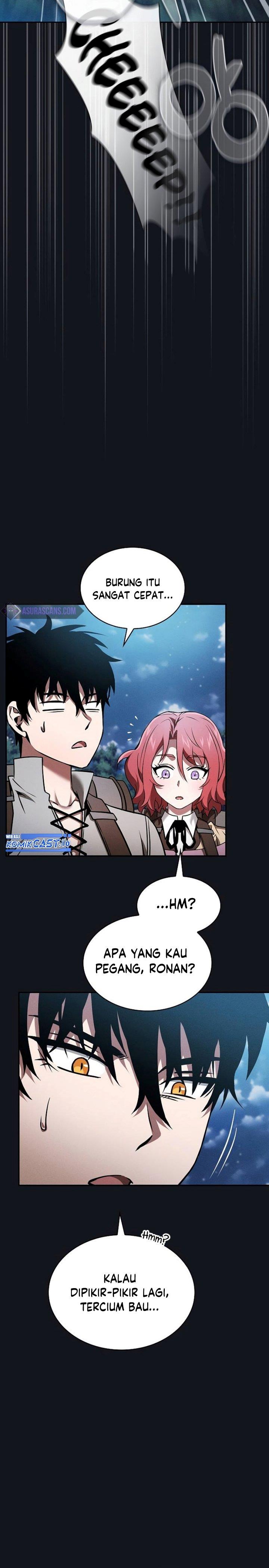 Academy’s Genius Swordmaster Chap 8 - Next Chap 9