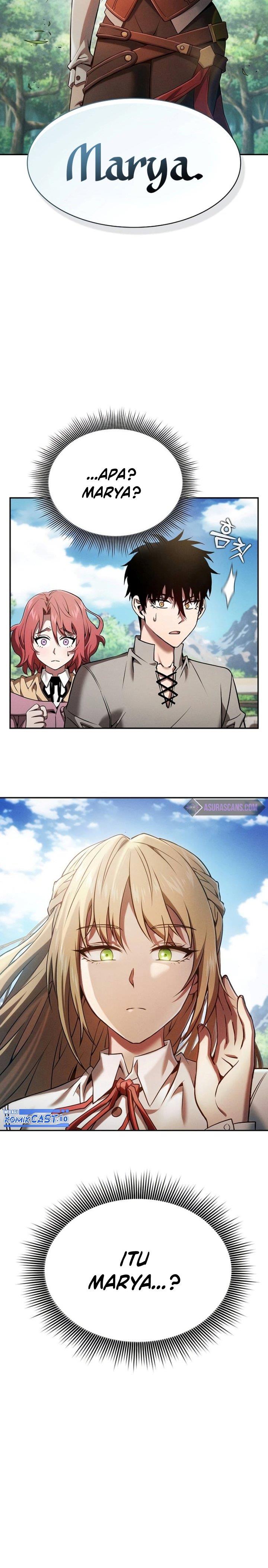 Academy’s Genius Swordmaster Chap 8 - Next Chap 9