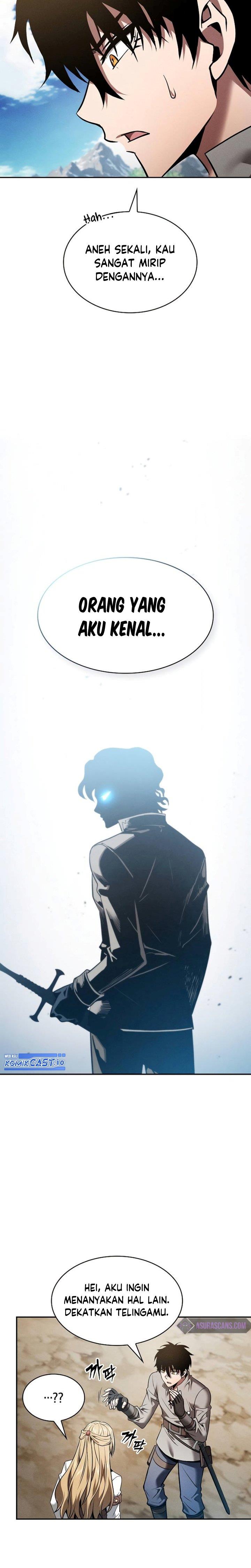 Academy’s Genius Swordmaster Chap 8 - Next Chap 9