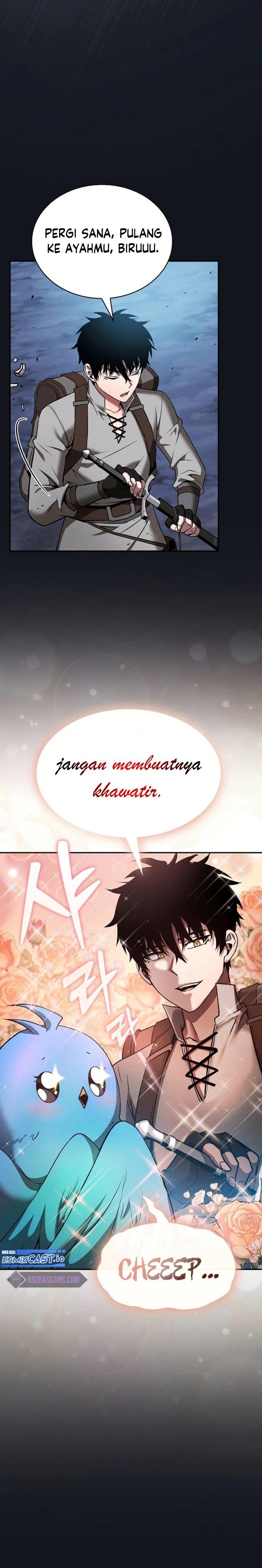 Academy’s Genius Swordmaster Chap 8 - Next Chap 9