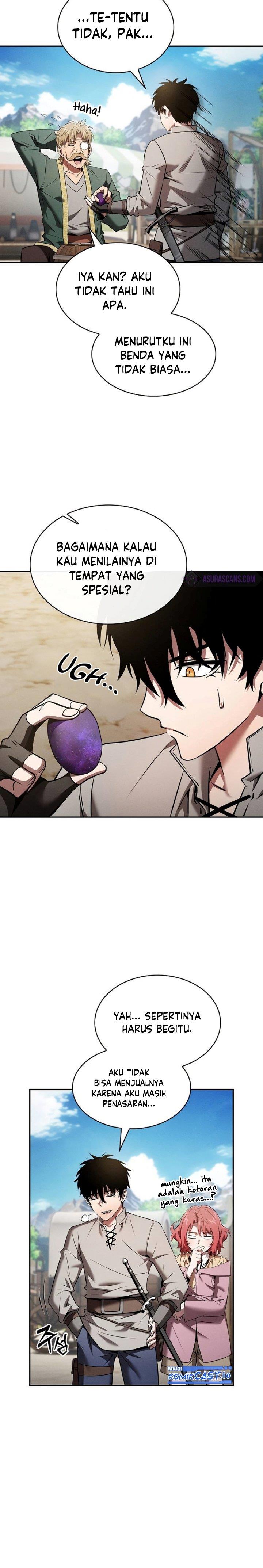 Academy’s Genius Swordmaster Chap 8 - Next Chap 9