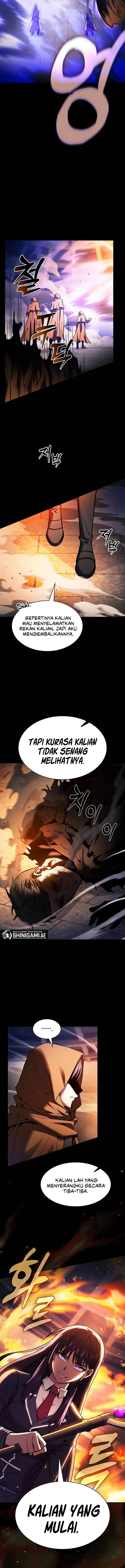 Academy’s Genius Swordmaster Chap 80 - Next Chap 81