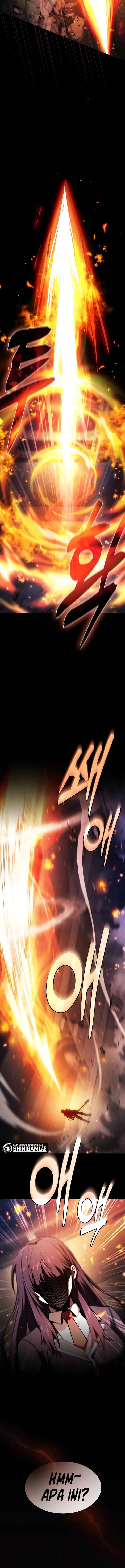 Academy’s Genius Swordmaster Chap 80 - Next Chap 81