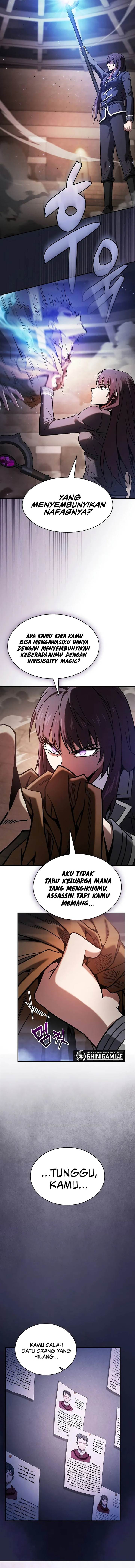 Academy’s Genius Swordmaster Chap 80 - Next Chap 81