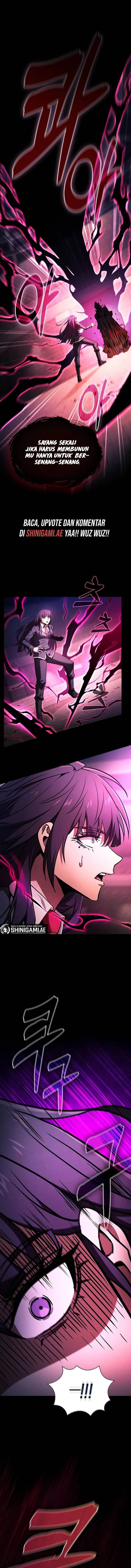Academy’s Genius Swordmaster Chap 81 - Next Chap 82