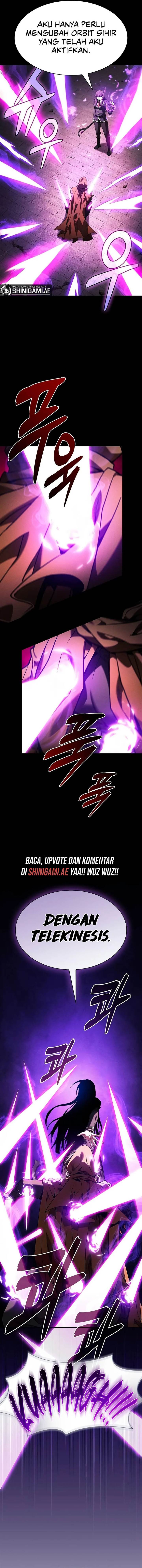 Academy’s Genius Swordmaster Chap 81 - Next Chap 82