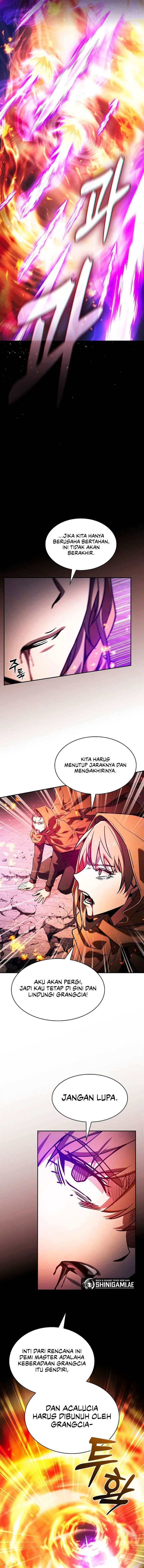 Academy’s Genius Swordmaster Chap 81 - Next Chap 82