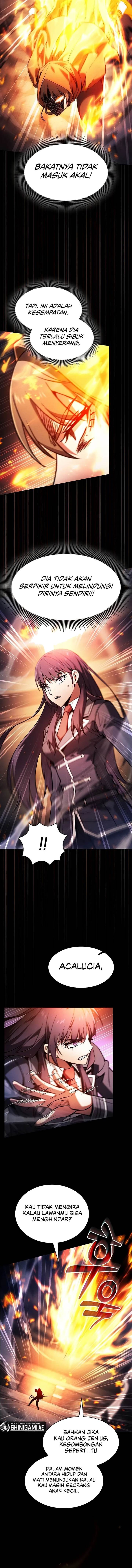Academy’s Genius Swordmaster Chap 81 - Next Chap 82