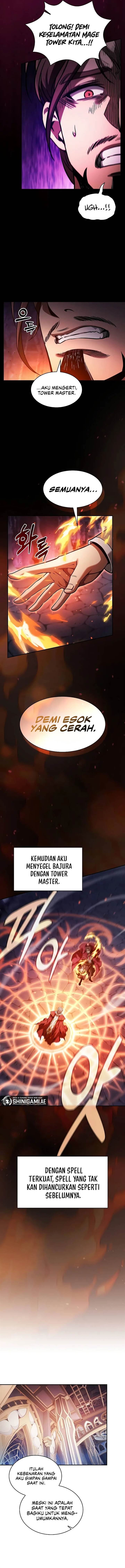 Academy’s Genius Swordmaster Chap 82 - Next Chap 83