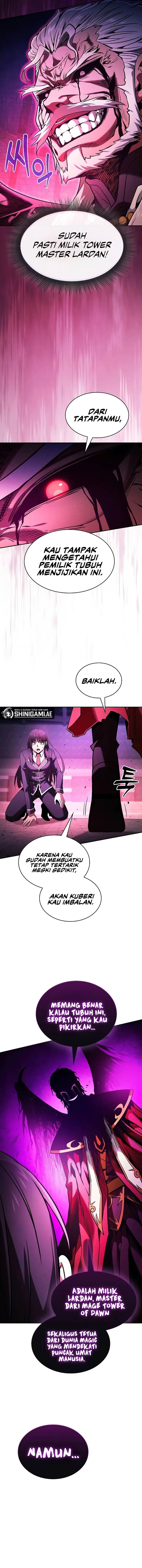 Academy’s Genius Swordmaster Chap 82 - Next Chap 83