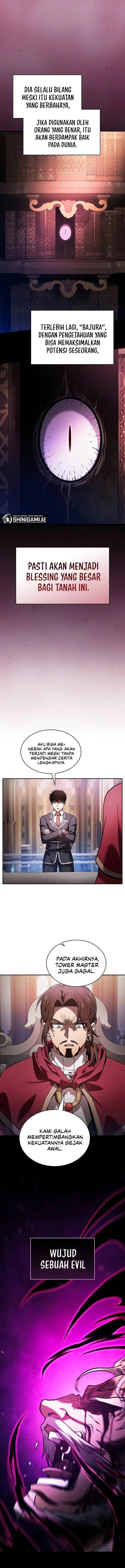 Academy’s Genius Swordmaster Chap 82 - Next Chap 83
