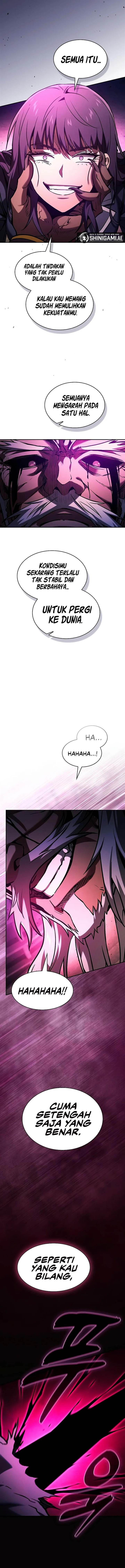Academy’s Genius Swordmaster Chap 82 - Next Chap 83