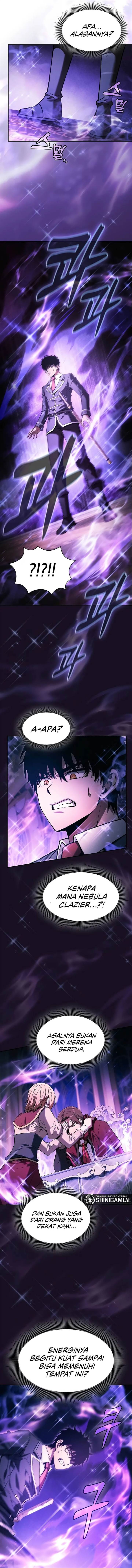 Academy’s Genius Swordmaster Chap 82 - Next Chap 83