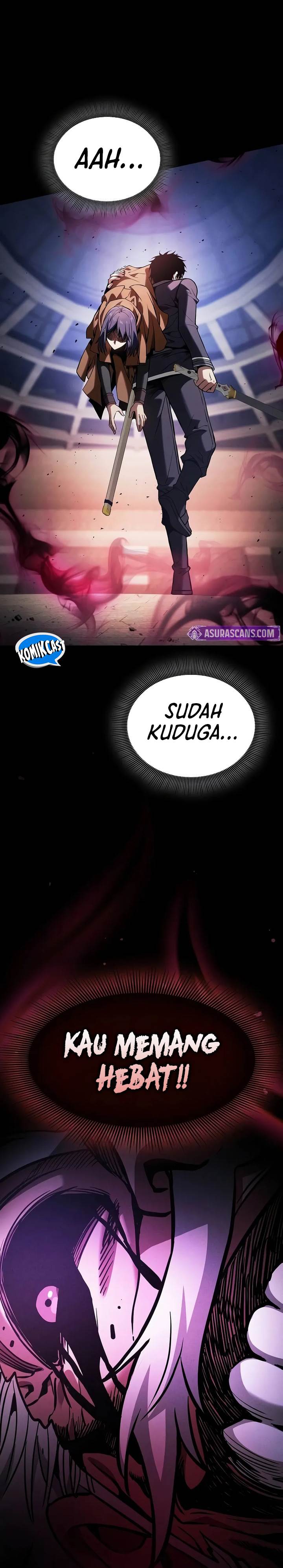 Academy’s Genius Swordmaster Chap 83 - Next Chap 84