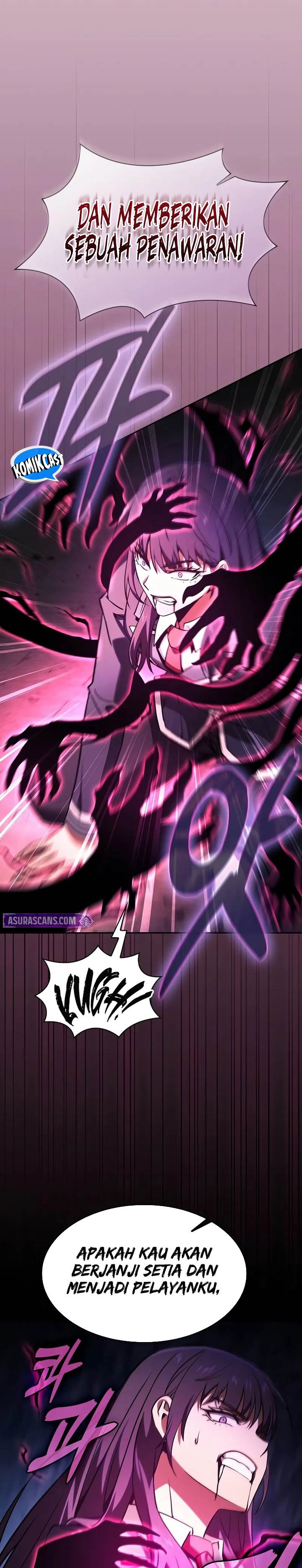 Academy’s Genius Swordmaster Chap 83 - Next Chap 84