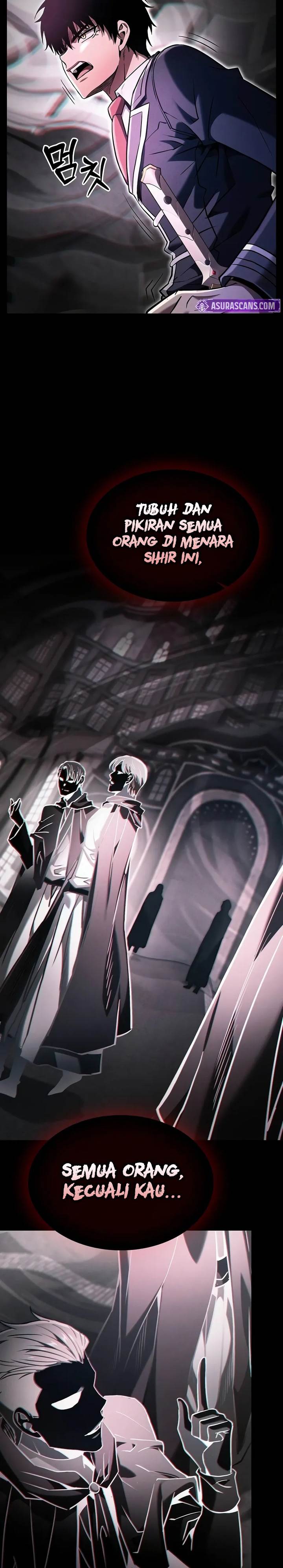 Academy’s Genius Swordmaster Chap 83 - Next Chap 84
