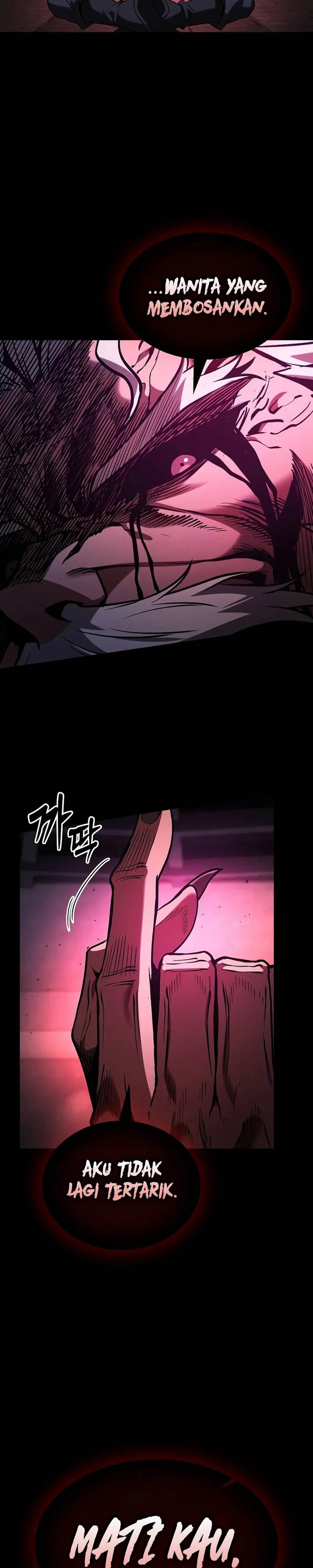 Academy’s Genius Swordmaster Chap 83 - Next Chap 84