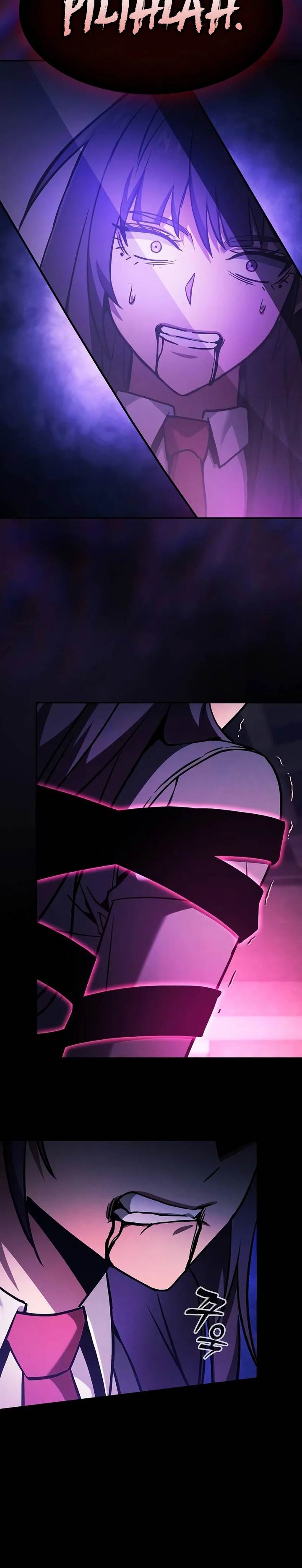 Academy’s Genius Swordmaster Chap 83 - Next Chap 84