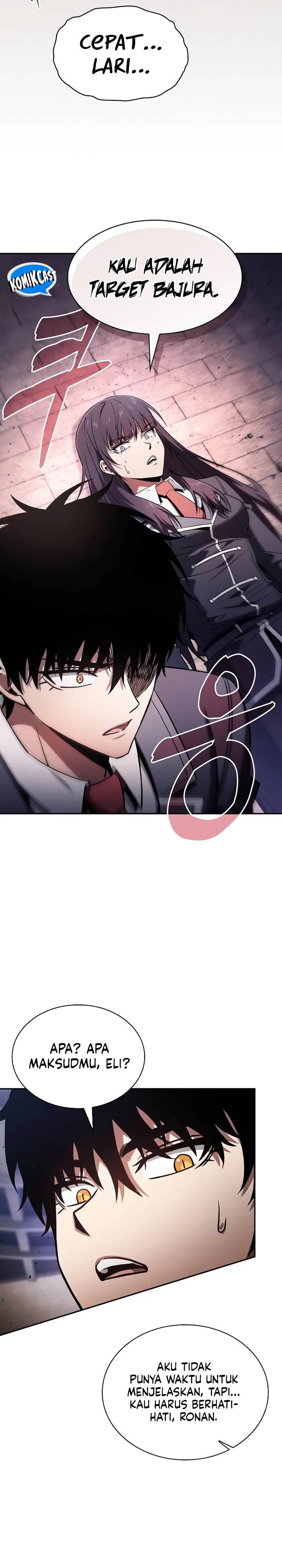 Academy’s Genius Swordmaster Chap 83 - Next Chap 84