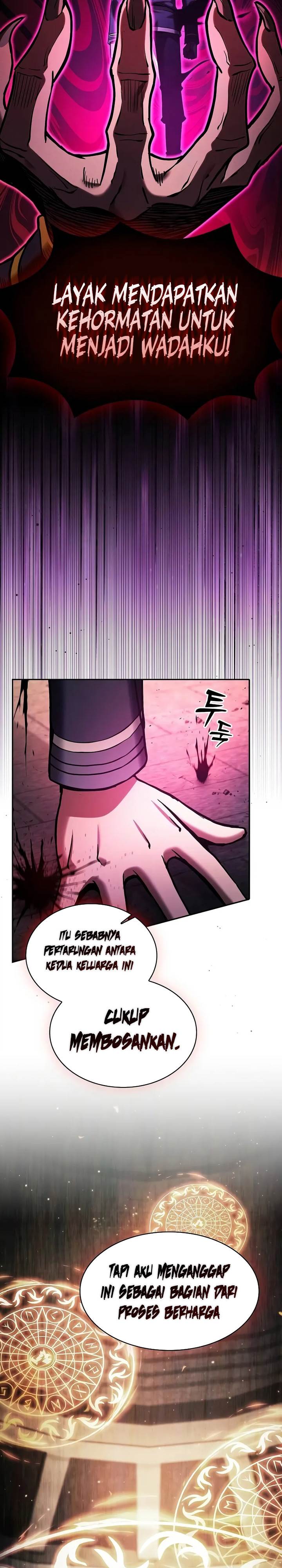 Academy’s Genius Swordmaster Chap 83 - Next Chap 84