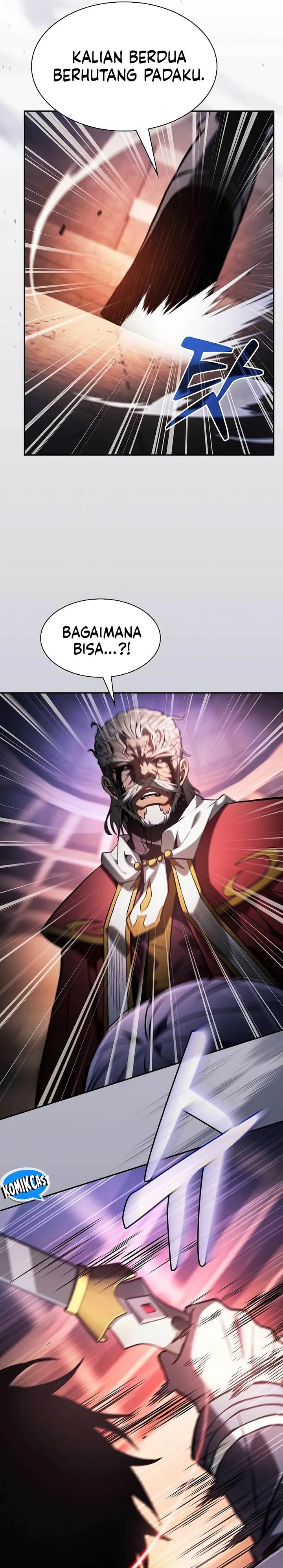 Academy’s Genius Swordmaster Chap 83 - Next Chap 84