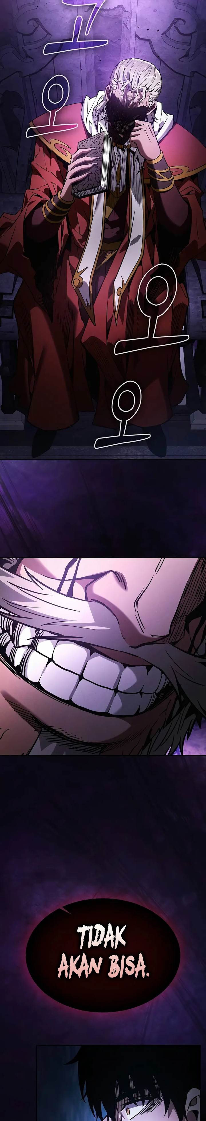 Academy’s Genius Swordmaster Chap 83 - Next Chap 84