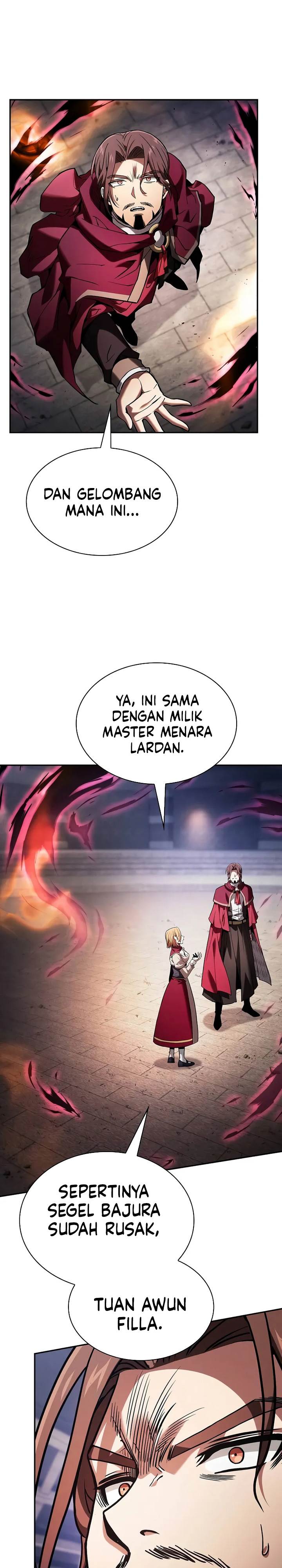 Academy’s Genius Swordmaster Chap 83 - Next Chap 84
