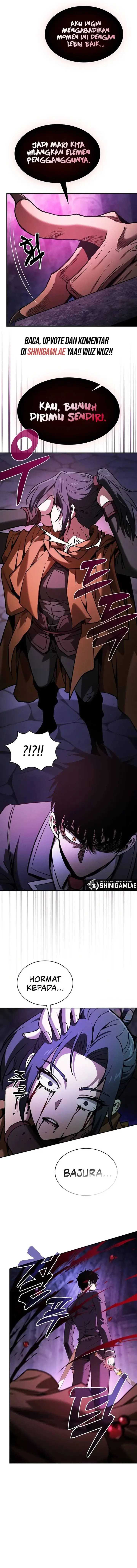Academy’s Genius Swordmaster Chap 84 - Next Chap 85