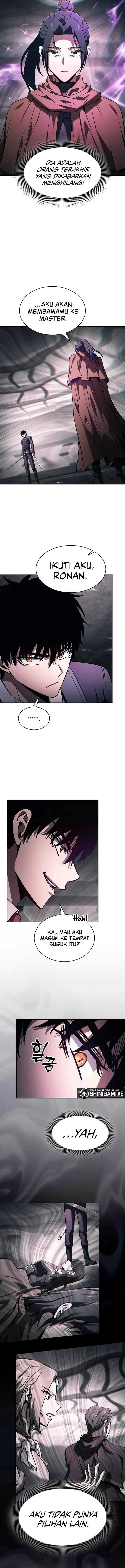 Academy’s Genius Swordmaster Chap 84 - Next Chap 85