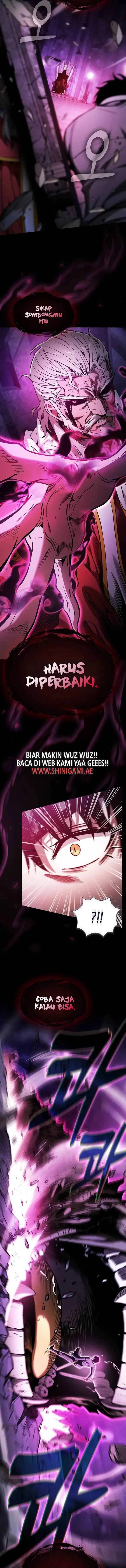 Academy’s Genius Swordmaster Chap 84 - Next Chap 85