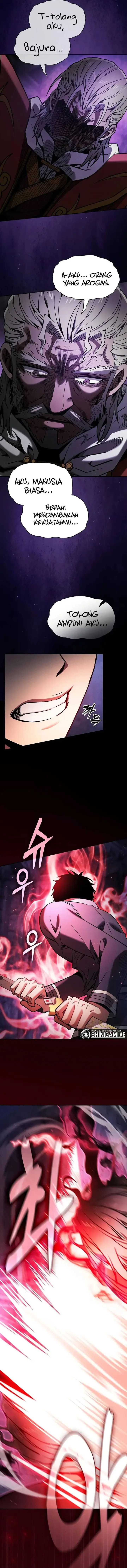 Academy’s Genius Swordmaster Chap 84 - Next Chap 85